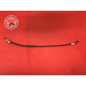 Cable de Verrou de selle Ducati 848 Evo 2008 à 2013