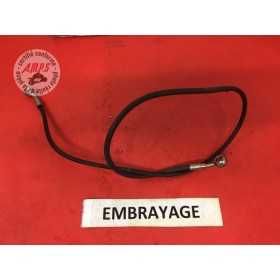 Durite d embrayage84813CV-371-VHH3-A51120995used