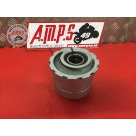 Hub arriere84813CV-371-VHH3-A51121015used
