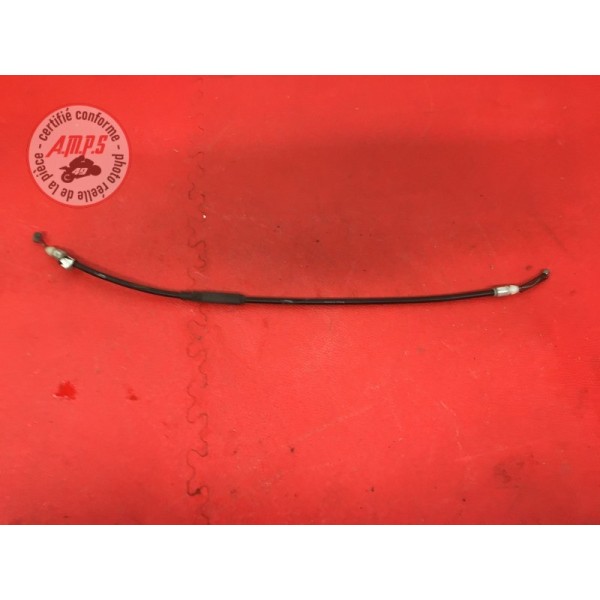 Cable de Verrou de selle84813CV-371-VHH3-A51120975used