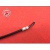 Cable de Verrou de selle84813CV-371-VHH3-A51120975used