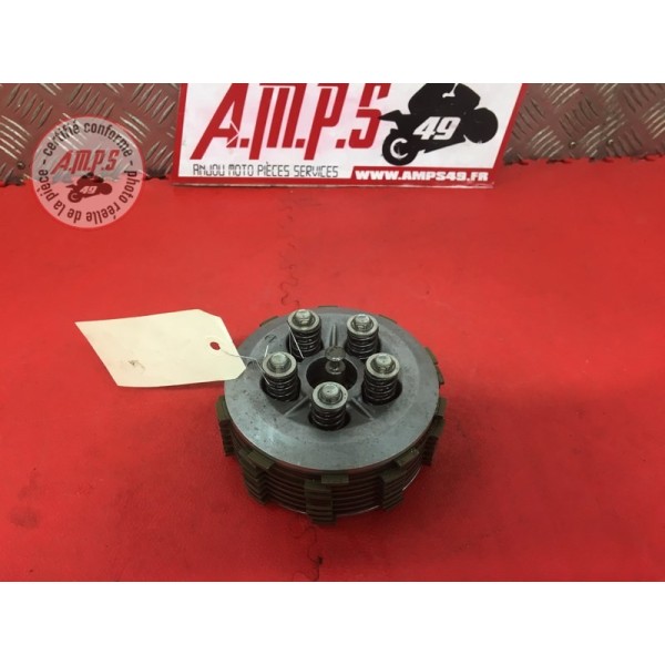 Noix d embrayage 600cbf 08-12