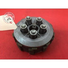 Noix d embrayage 600cbf 08-121121109used