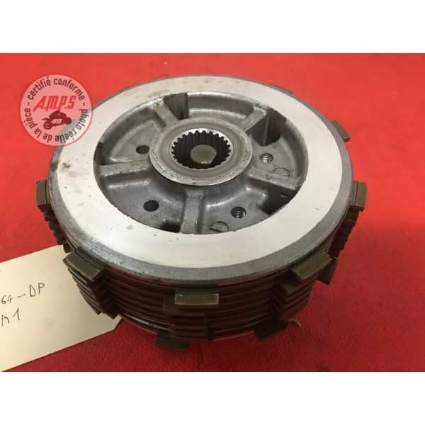 Noix d embrayage 600cbf 08-12