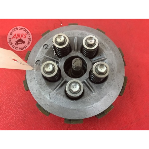 Noix d embrayage 600cbf 08-12