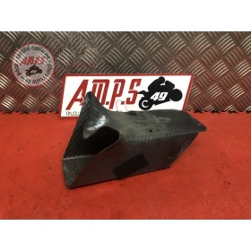 Entrée d'air avant carboneR609002048H6-B21121187used