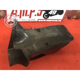 Entrée d'air avant carboneR609002048H6-B21121187used