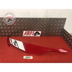 Flanc de carénage droit Yamaha YZF-R6 600 2008 à 2016
