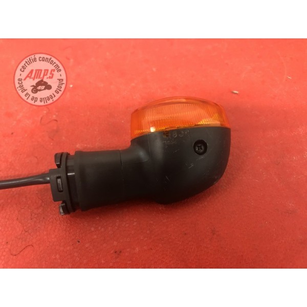 Clignotants arriere droitR609002048H6-B21121309used