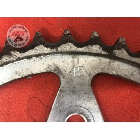 Couronne 45R609002048H6-B21121519used