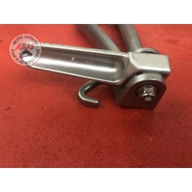 Platine repose pied passager droite Yamaha YZF-R6 600 2008 à 2016