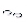 CIRCLIPS PROX D10X1,0MM