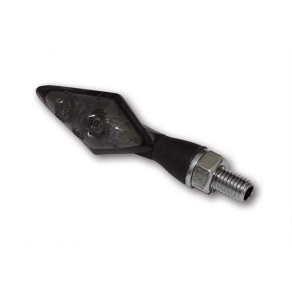 Clignotant LED HIGHSIDER Pen Head Double 2en1 - clignotant/feu de position avant