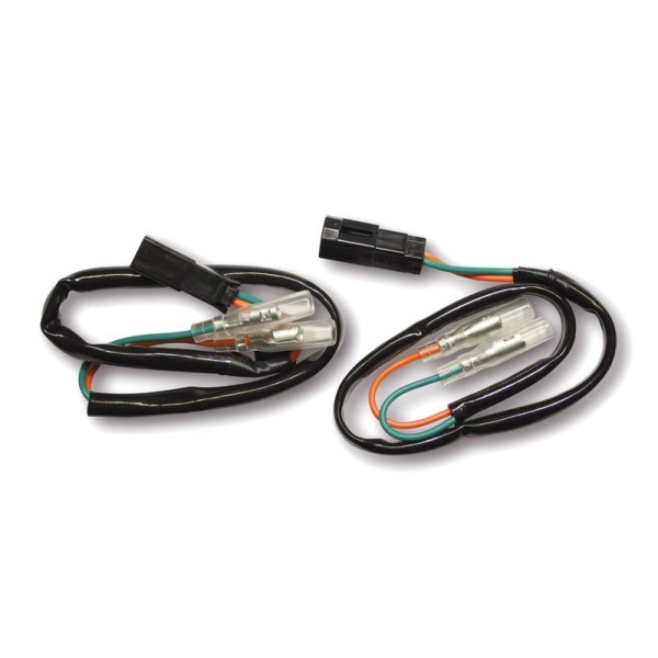 Câble adaptateur HIGHSIDER clignotant - Ducati