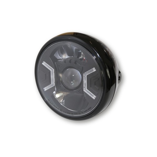 Phare LED HIGHSIDER 7 Reno Type 2 - 7"