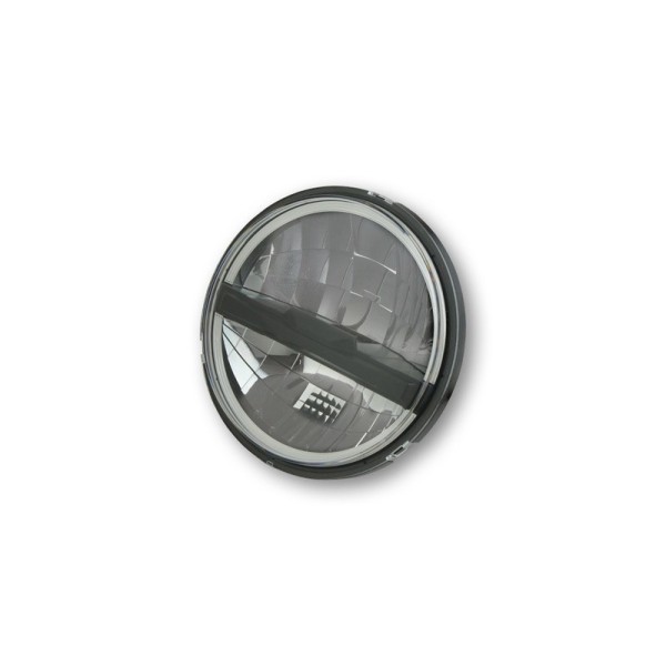 Insert de phare LED HIGHSIDER type 5 - 3/4"