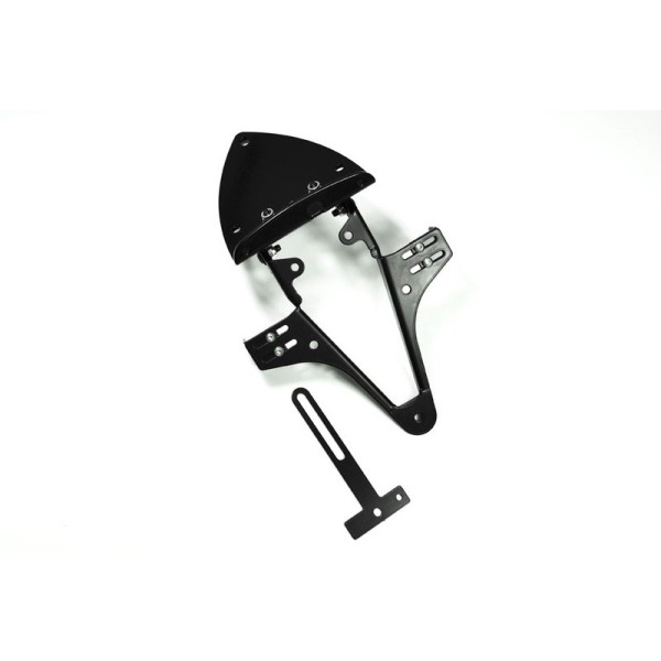 Support de plaque HIGHSIDER - Aprilia RS 250