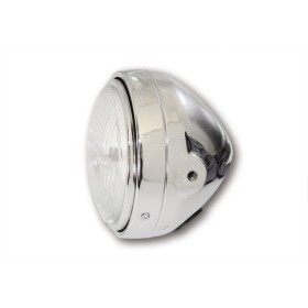 Phare SHIN YO 5-3/4" verre ondulé