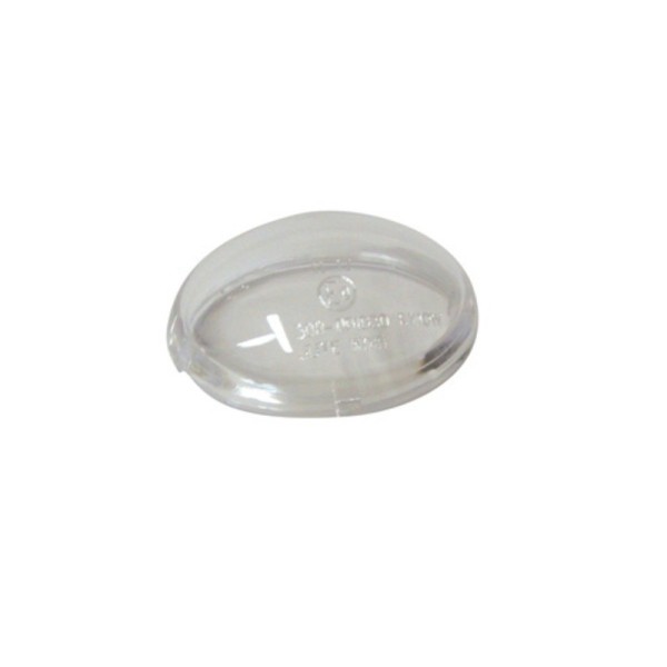 Cabochon clignotant SHIN YO Oval clair  pour 202-225