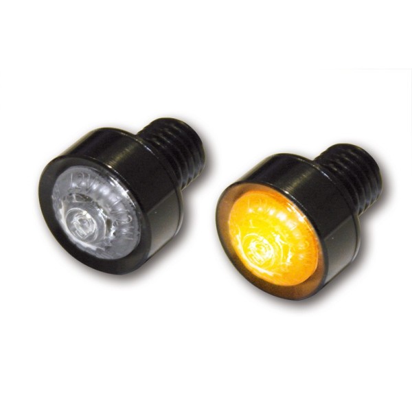 Clignotants LED HIGHSIDER Mono