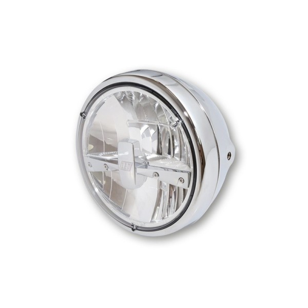 Phare LED HIGHSIDER LED Reno Type 3 - 7"