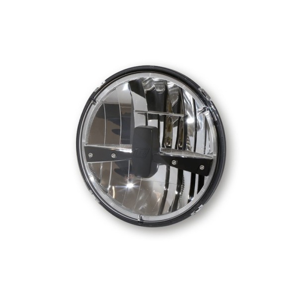 Insert de phare LED HIGHSIDER Type 3 - 7"