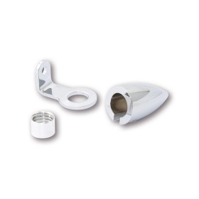 Boîtier HIGHSIDER avec support - pour clignotants Mono