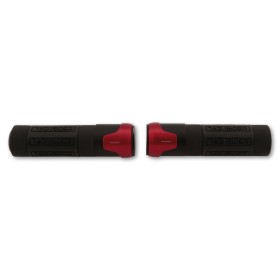 Revêtement de poignées HIGHSIDER Akron 7/8" (22,2 mm) - 132 mm