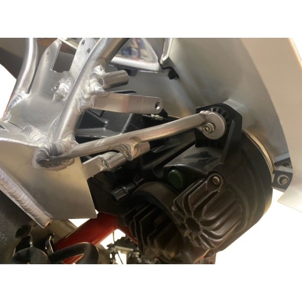 Araignée Aluminium Motoholders Ducati Panigale V2