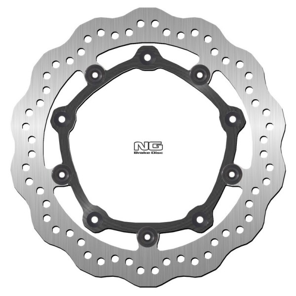 Disque de frein NG BRAKES - DIS1373X