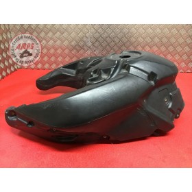 Réservoir Ducati 1200 Multistrada S 2010 à 2012