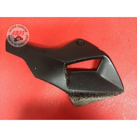 Sabot de carénage droit Ducati 1200 Multistrada S 2010 à 2012