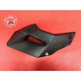 Sabot de carénage gauche Ducati 1200 Multistrada S 2010 à 2012