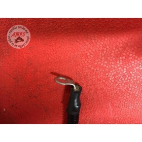 Cable de batterie Ducati 1200 Multistrada S 2010 à 2012