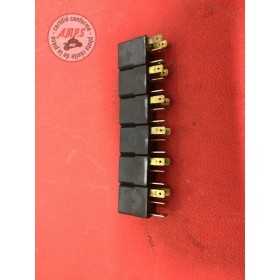 Relais MULTI120010AQ-918-YRH3-D3112451used
