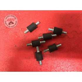 Silents Blocs compteur MULTI120010AQ-918-YRH3-D3112451used