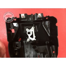 Support batterie Ducati 1200 Multistrada S 2010 à 2012