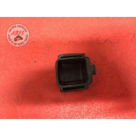 Support caoutchouc relais démarreur Ducati 1200 Multistrada S 2010 à 2012