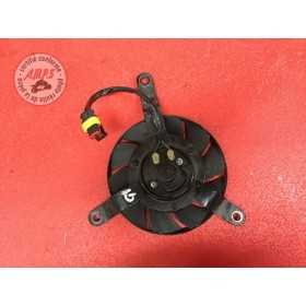 Ventilateur MULTI120010AQ-918-YRH3-D3112450used