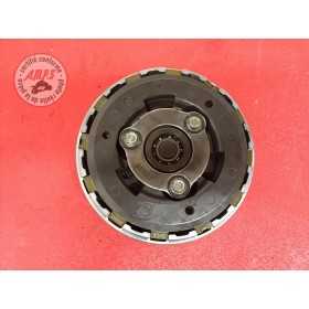 Embrayage complet MULTI120010AQ-918-YRH3-D3112468used