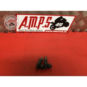 Injecteurs MULTI120010AQ-918-YRH3-D3112468used