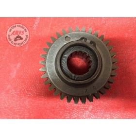 Kit de pignon moteur Ducati 1200 Multistrada S 2010 à 2012