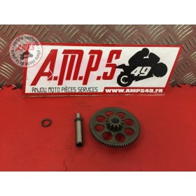 Pignon intermédiaire de démarreur MULTI120010AQ-918-YRH3-D3112466used