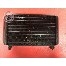 Radiateur d'huile Ducati 1200 Multistrada S 2010 à 2012