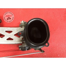 Rampe d'injection Ducati 1200 Multistrada S 2010 à 2012