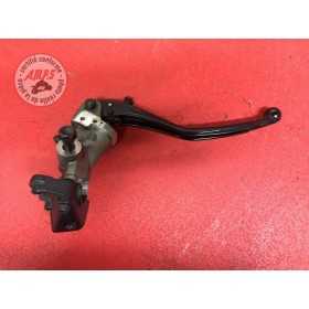 Cocotte d'embrayage avec levier MULTI120010AQ-918-YRH3-D3112481used