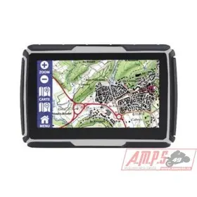 GPS étanche Globe 430