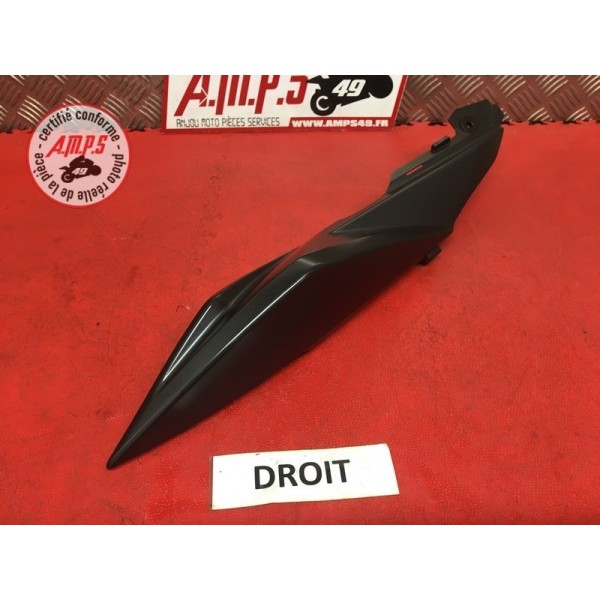 Coque arrière droiteGSX-S75017EP-343-AT1124917used