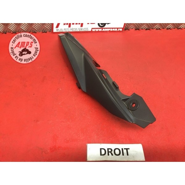 Coque arrière droiteGSX-S75017EP-343-AT1124917used