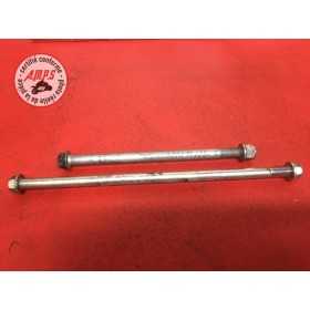 Paire d axe support moteurGSX-S75017EP-343-AT1125103used